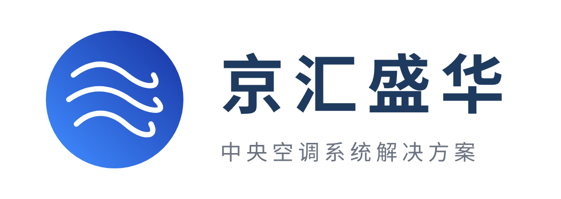 京汇盛华logo